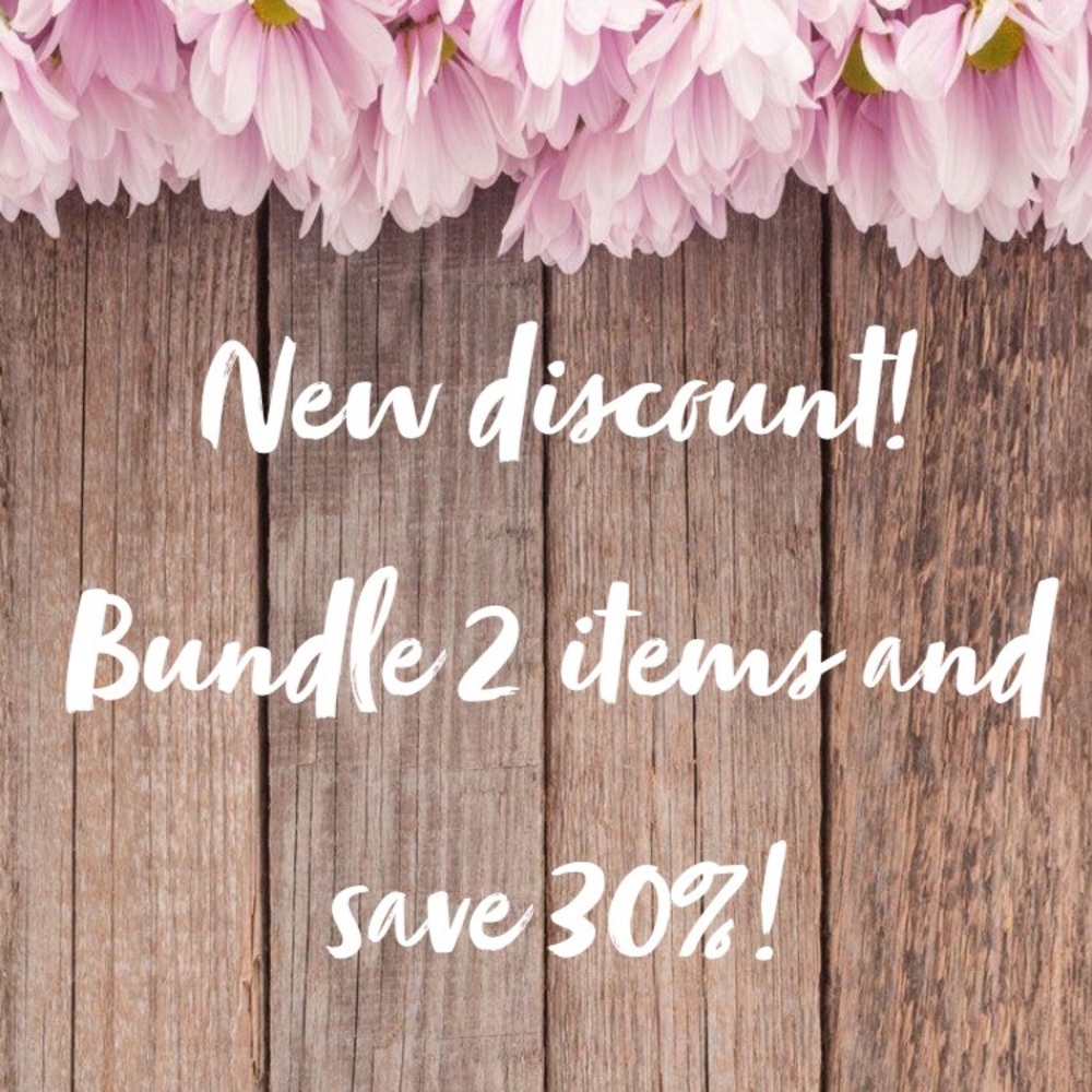 mOviNg SAle diSCouNt!!! 💕